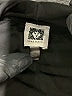 Anne Klein Black 3/4 Sleeve Top Size 0X - photo 7