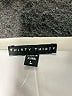 Thirty/Thirty White Cocktail Dress Size L - photo 7