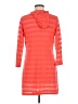 Balance Collection Orange Casual Dress Size M - photo 2