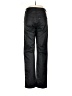 H&M Black Casual Pants Size 8 - photo 2