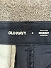 Old Navy Blue Dress Pants Size 4 - photo 7