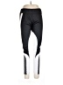 Unbranded Graphic Black Active Pants Size L - photo 1