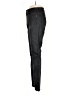 H&M Black Casual Pants Size 8 - photo 5