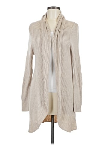 Leith Cardigan (view 1)