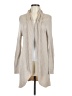 Leith Tan Cardigan Size M - photo 1