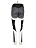Unbranded Graphic Black Active Pants Size L - photo 2