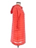 Balance Collection Orange Casual Dress Size M - photo 4