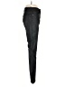 H&M Black Casual Pants Size 8 - photo 4