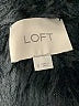 Ann Taylor LOFT Black Cardigan Size S - photo 7