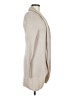 Leith Tan Cardigan Size M - photo 4