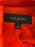 Talbots Tweed Orange Jacket Size 4 - photo 6