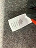 Talbots Tweed Orange Jacket Size 4 - photo 7