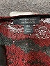 DressBarn Red Cardigan Size 18 - photo 7