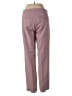 J.Crew Solid Pink Wool Pants Size 2 - photo 2
