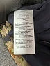 Madewell 100% Polyester Floral Brown Casual Dress Size L - photo 8