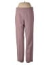 J.Crew Solid Pink Wool Pants Size 2 - photo 1