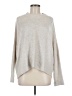 A New Day Gray Pullover Sweater Size M - photo 1