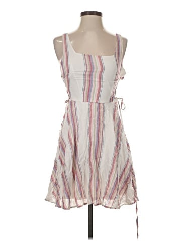 Bailey Blue Casual Dress (view 1)