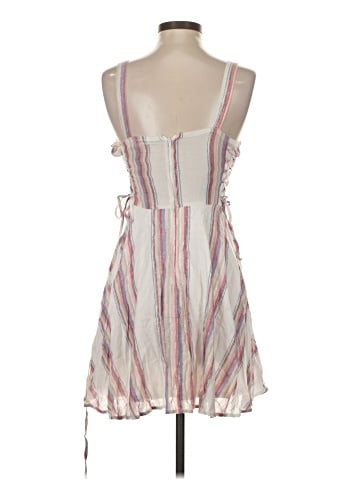 Bailey Blue Casual Dress (view 2)