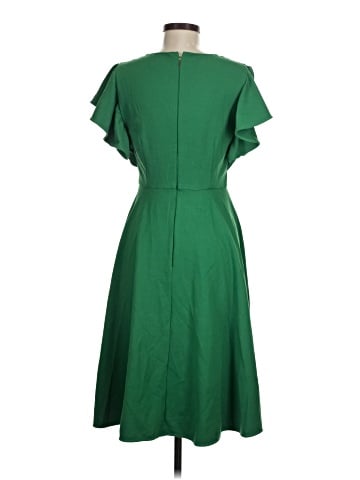Kate Spade New York Casual Dress (view 2)