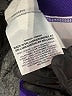 Nike Print Purple Pink Leggings Size L - photo 8