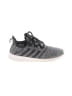 Adidas Gray Sneakers Size 6 - photo 1
