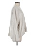 A New Day Gray Pullover Sweater Size M - photo 4
