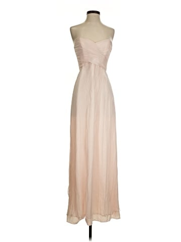 Amsale Cocktail Dress (view 1)