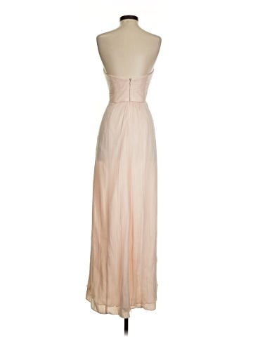 Amsale Cocktail Dress (view 2)