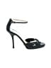 Jimmy Choo Black Sandals Size EU 37 - photo 1