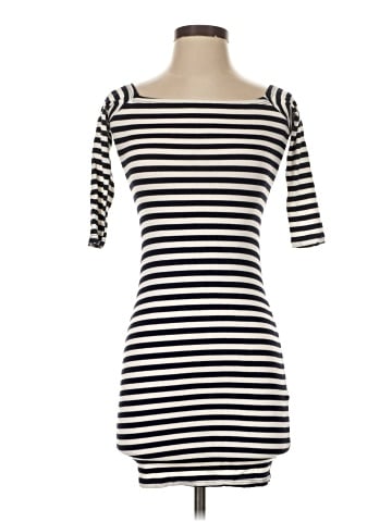 Popular Basics Casual Dress (view 1)