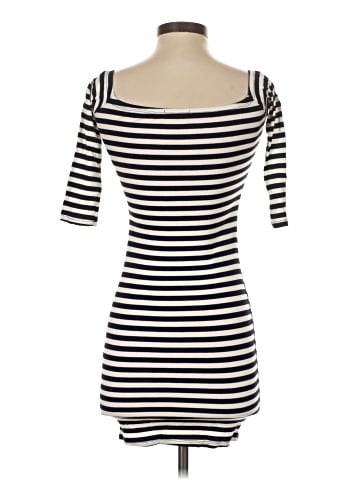 Popular Basics Casual Dress (view 2)