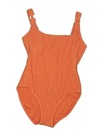 MICHAEL Michael Kors One Piece Swimsuit (view 1)