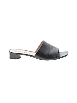 Mm. La Fleur Sandals