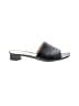 MM. LaFleur Black Sandals Size EU 40 - photo 1