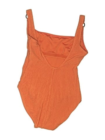 MICHAEL Michael Kors One Piece Swimsuit (view 2)