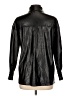 Unbranded Black Raincoat Size L (estimated) - photo 2