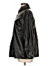 Unbranded Black Raincoat Size L (estimated) - photo 5