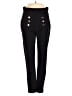 Ci Sono Black Casual Pants Size S - photo 1