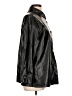 Unbranded Black Raincoat Size L (estimated) - photo 4