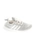 Adidas Silver Gray Sneakers Size 6 - photo 1