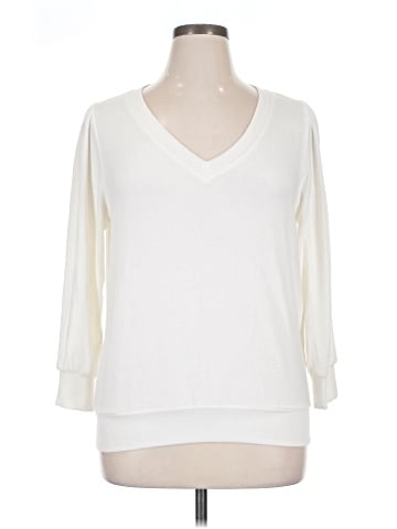 Michael Stars Pullover Sweater (view 1)