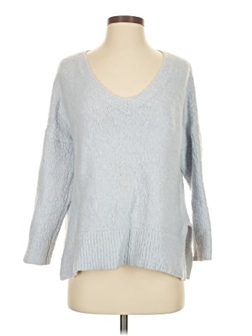 Lush Pullover Sweater (view 1)