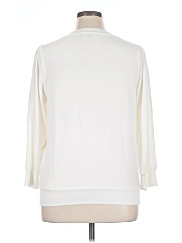 Michael Stars Pullover Sweater (view 2)