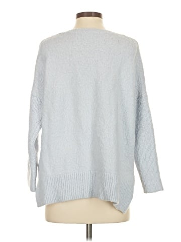 Lush Pullover Sweater (view 2)