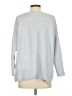 Lush Blue Pullover Sweater Size S - photo 2