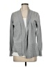 Lety & Me Gray Cardigan Size M - photo 1