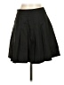 Niay Solid Black Formal Skirt Size 4 - photo 1