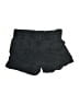 Athleta Paisley Black Shorts Size 2 - photo 2