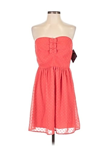Bebop Cocktail Dress (view 1)